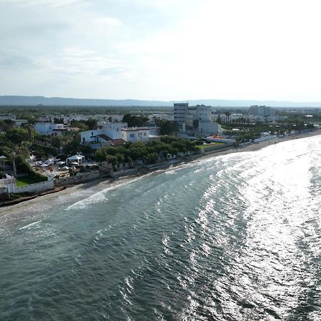 Bed and Breakfast Aurelia Sea View Торре-Канне Экстерьер фото