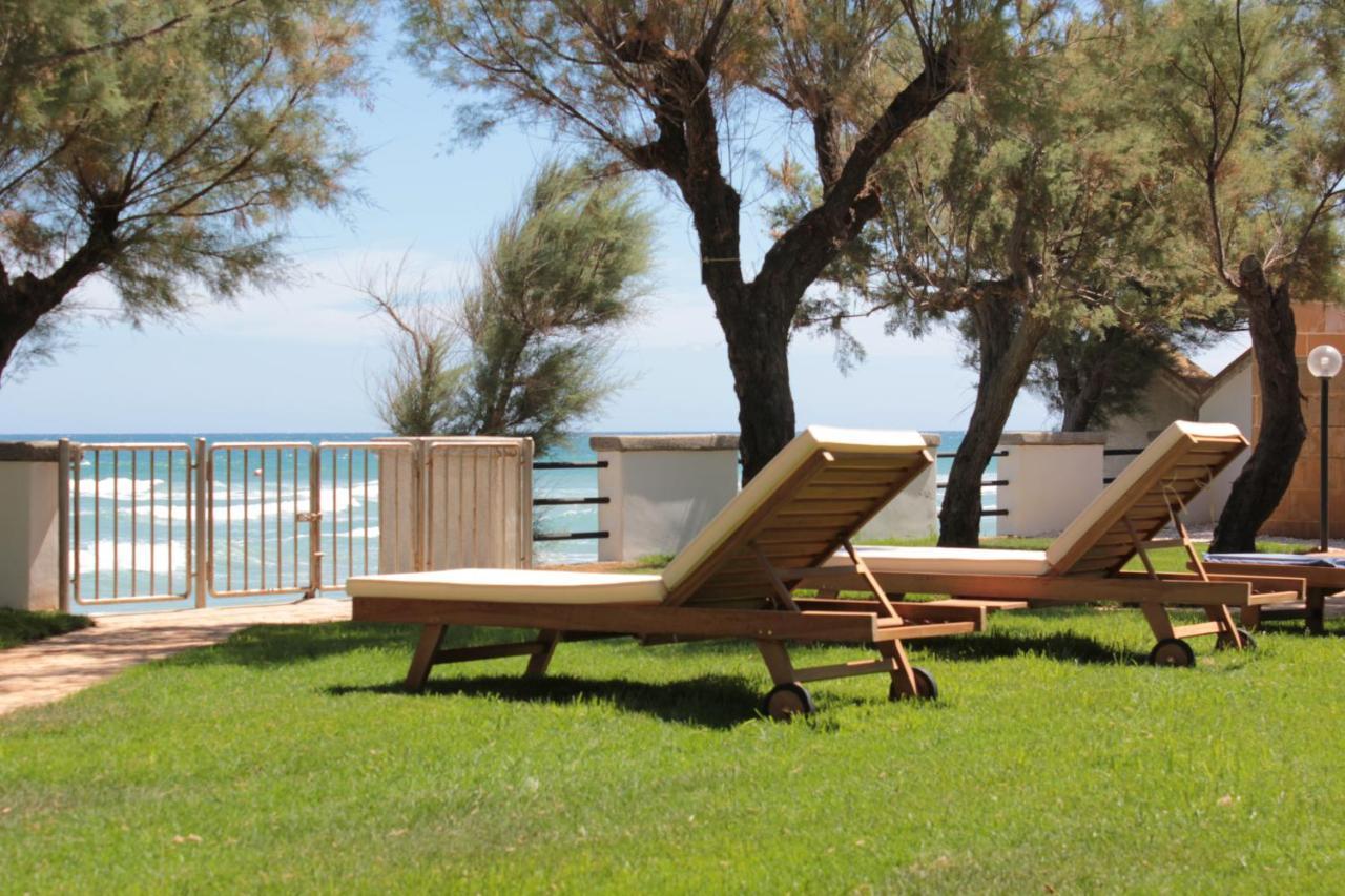 Bed and Breakfast Aurelia Sea View Торре-Канне Экстерьер фото