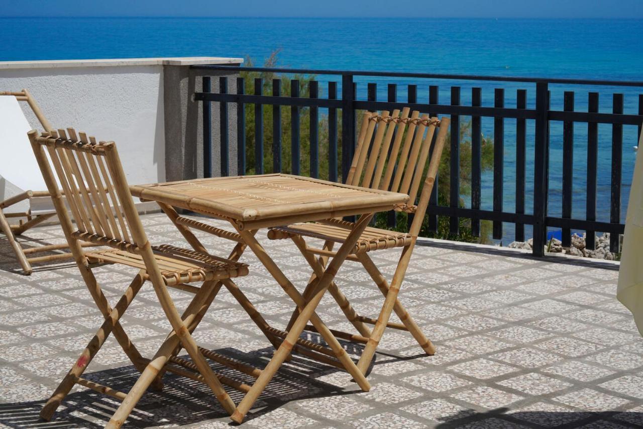 Bed and Breakfast Aurelia Sea View Торре-Канне Экстерьер фото