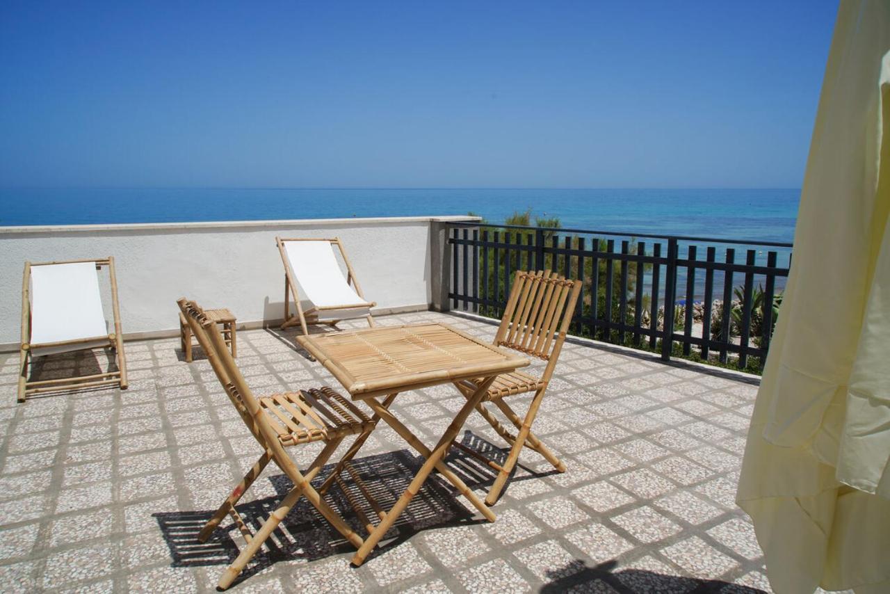 Bed and Breakfast Aurelia Sea View Торре-Канне Экстерьер фото