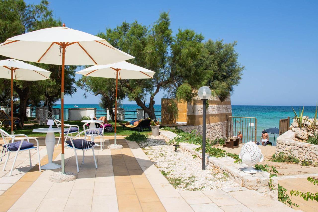 Bed and Breakfast Aurelia Sea View Торре-Канне Экстерьер фото