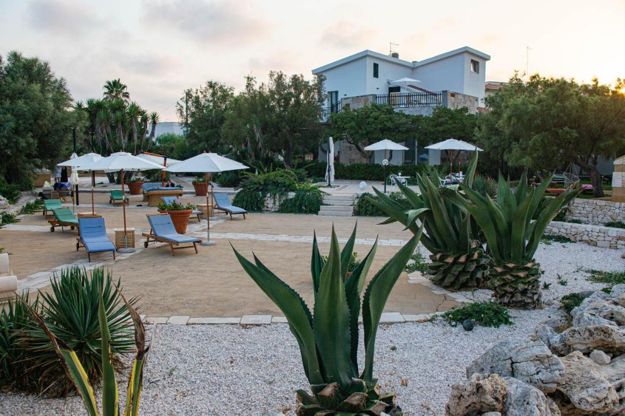 Bed and Breakfast Aurelia Sea View Торре-Канне Экстерьер фото
