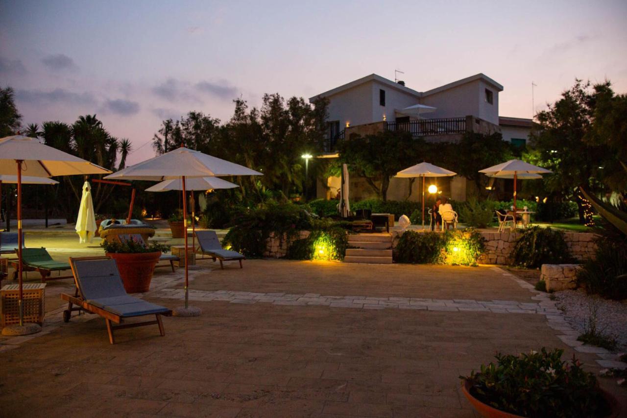 Bed and Breakfast Aurelia Sea View Торре-Канне Экстерьер фото