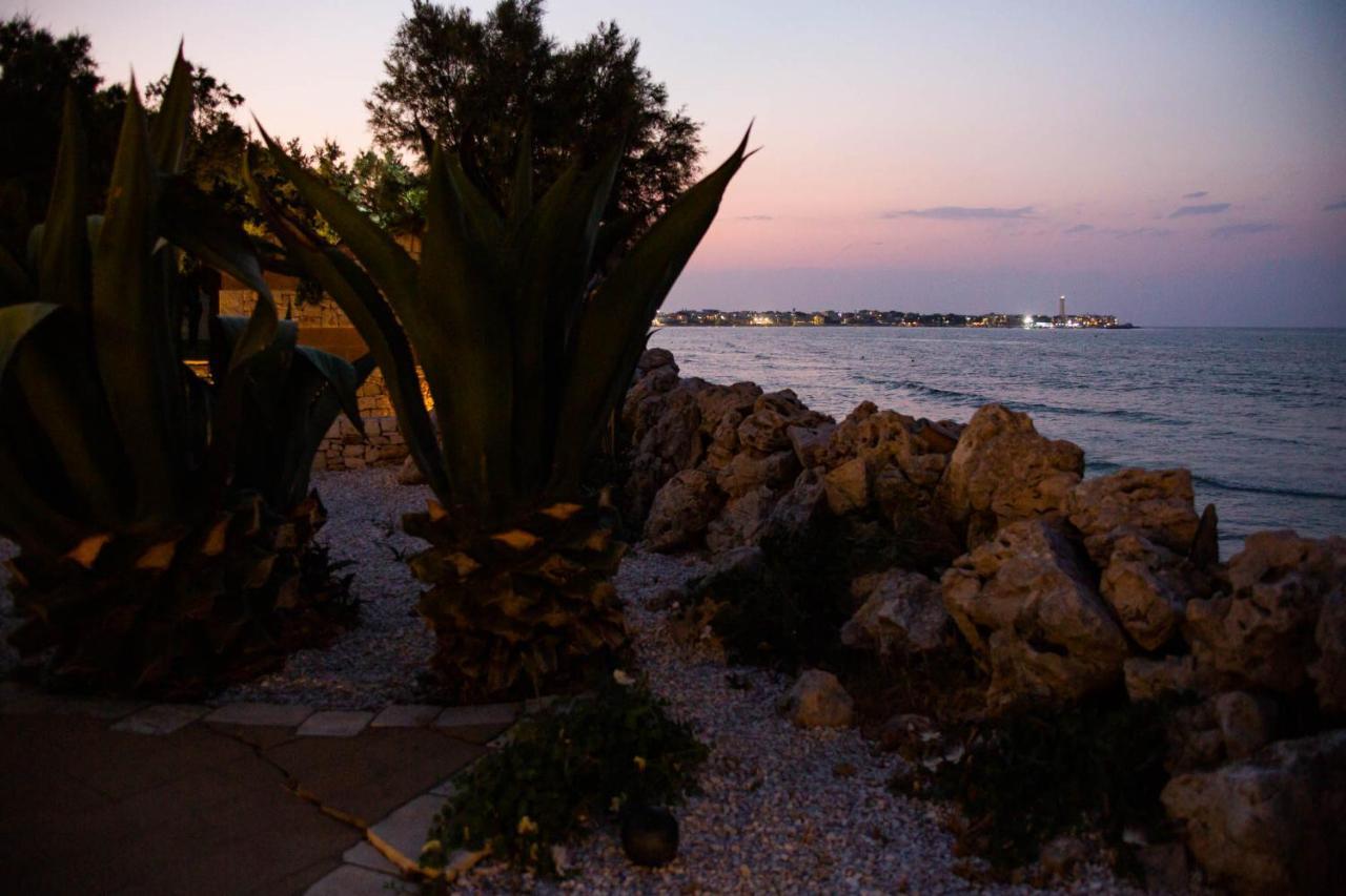 Bed and Breakfast Aurelia Sea View Торре-Канне Экстерьер фото