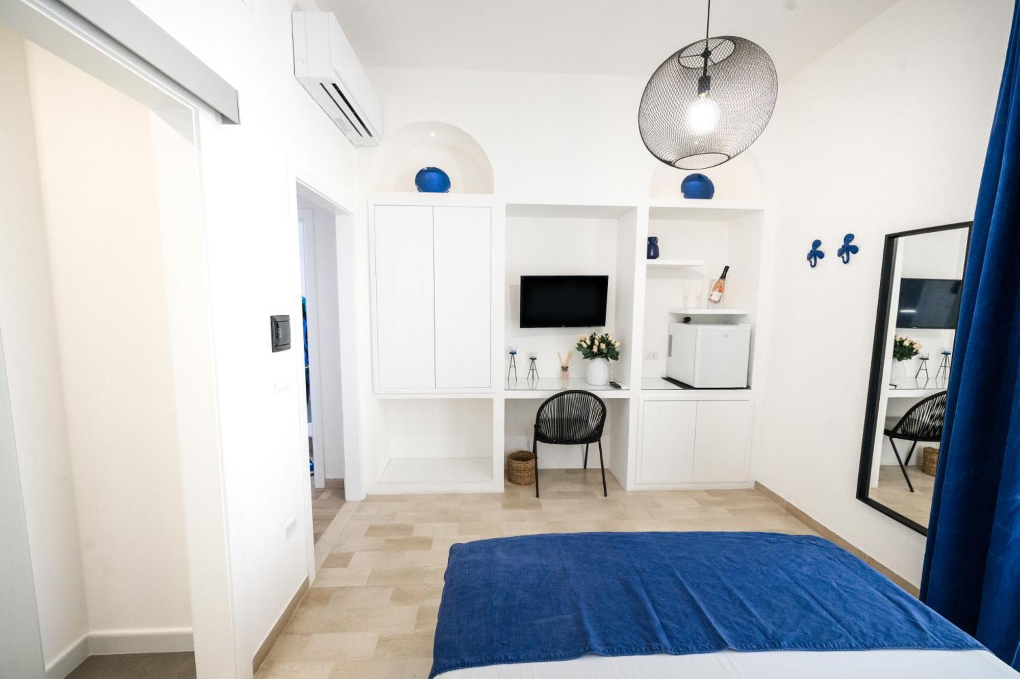 Bed and Breakfast Aurelia Sea View Торре-Канне Экстерьер фото
